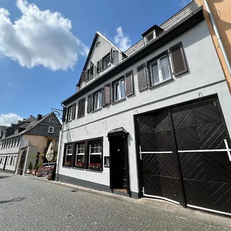 Am Markt * Rüdesheim am Rhein