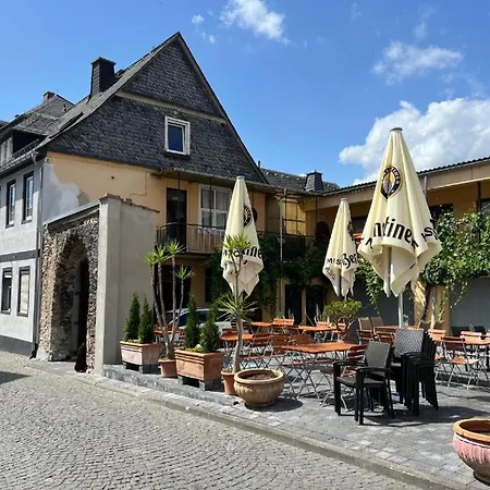 Am Markt Hotel *