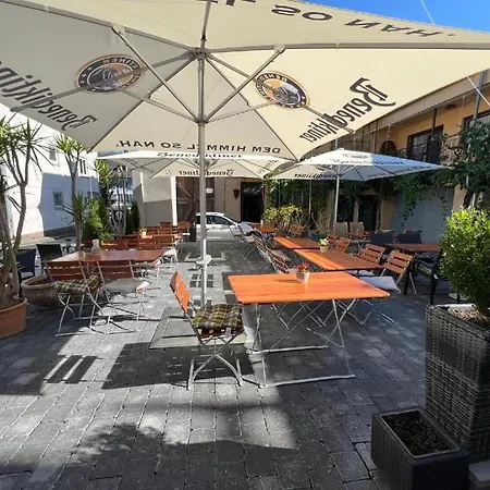 Am Markt Hotell